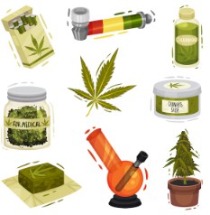 purple monkey balls ingestion