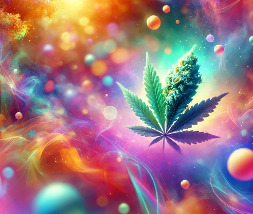 purple panty dropper euphoric