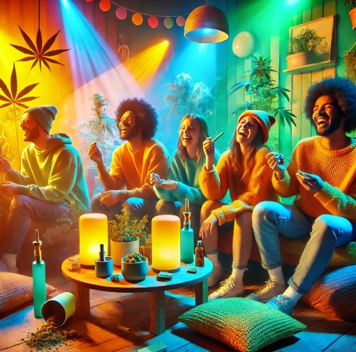 rare darkness social