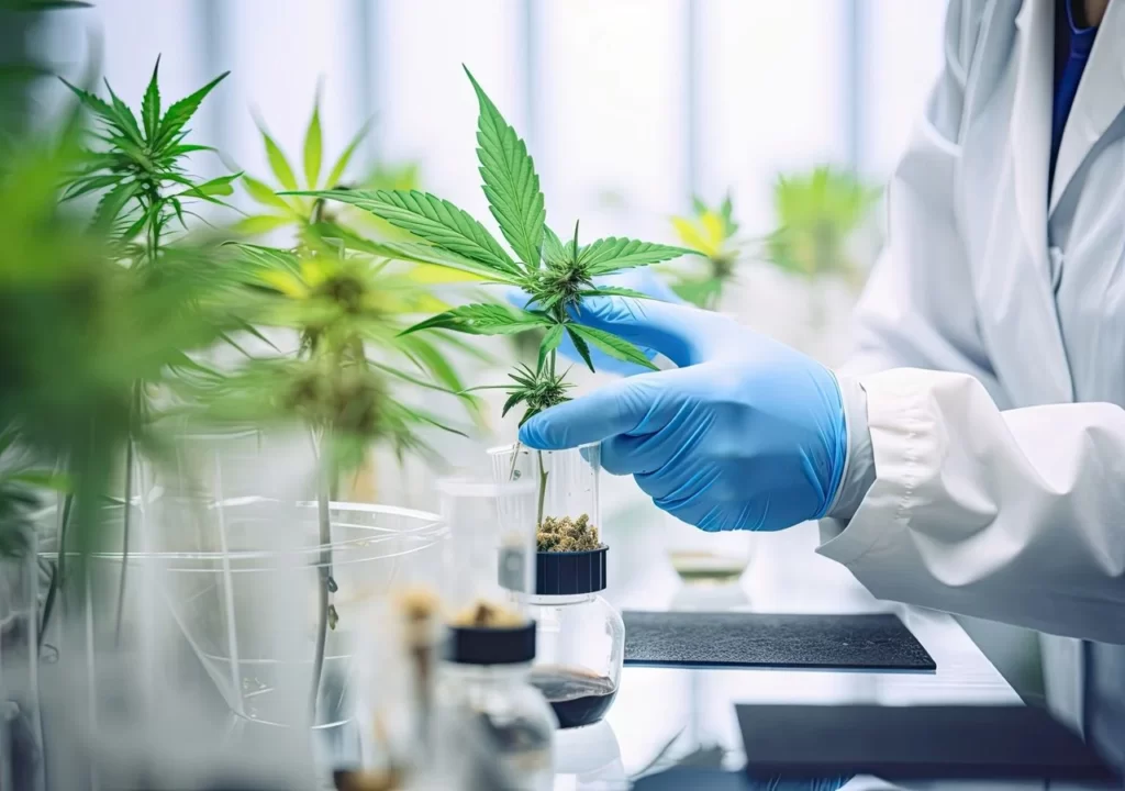 researchers find active compound present in cannabis plant in brazilian shrub plants 1699545196236 1280