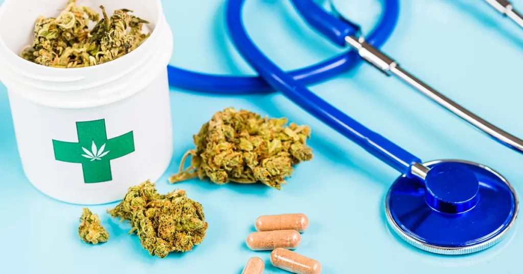 Pot of Gold medical benefits