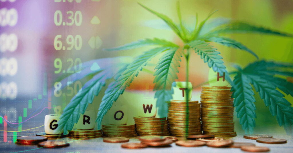 top 10 celebrities in cannabis business