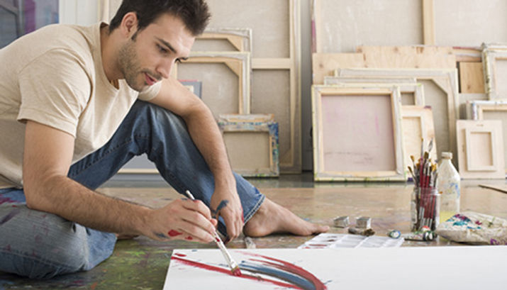 tutankhamon creativity