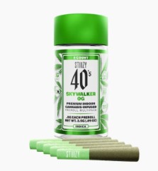 what are the strongest marijuans joints you can buy c