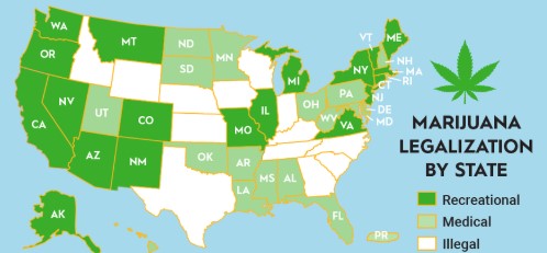 Where can I get a medical marijuanas card near me