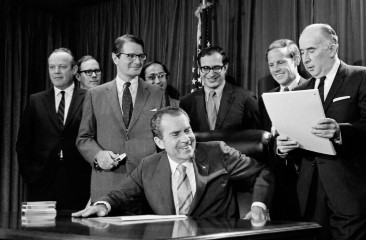 why was marijuana made illegal 1970